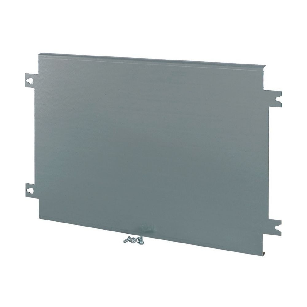 Eaton Montageplatte 114813 Typ BPZ-MPL300-600