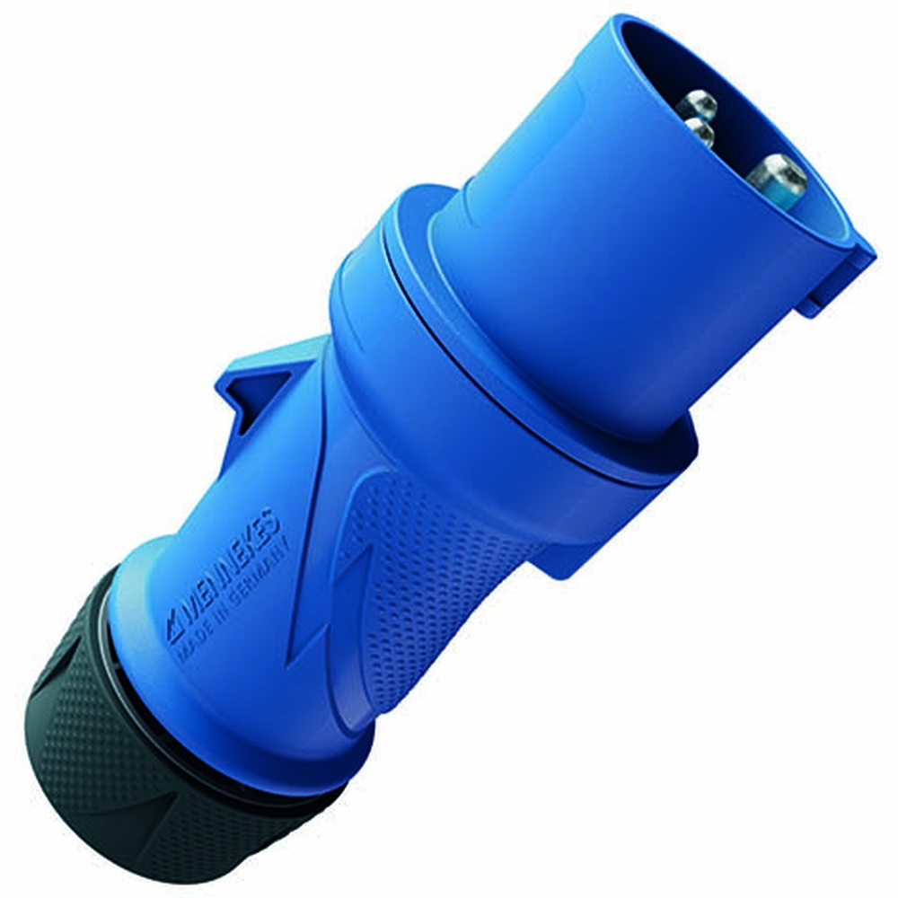 Mennekes Stecker 13551