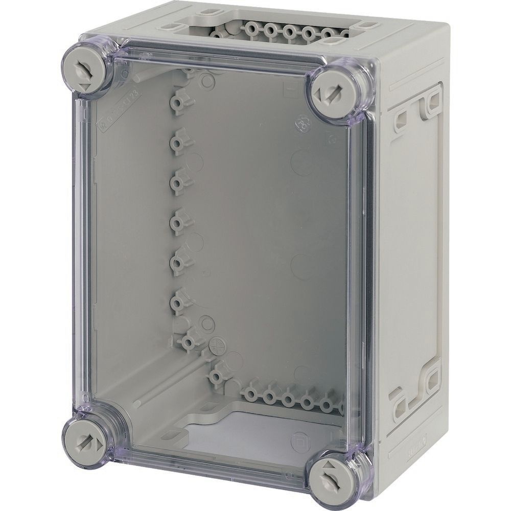 Eaton Isolierstoffgehäuse 098208 Typ CI23-125