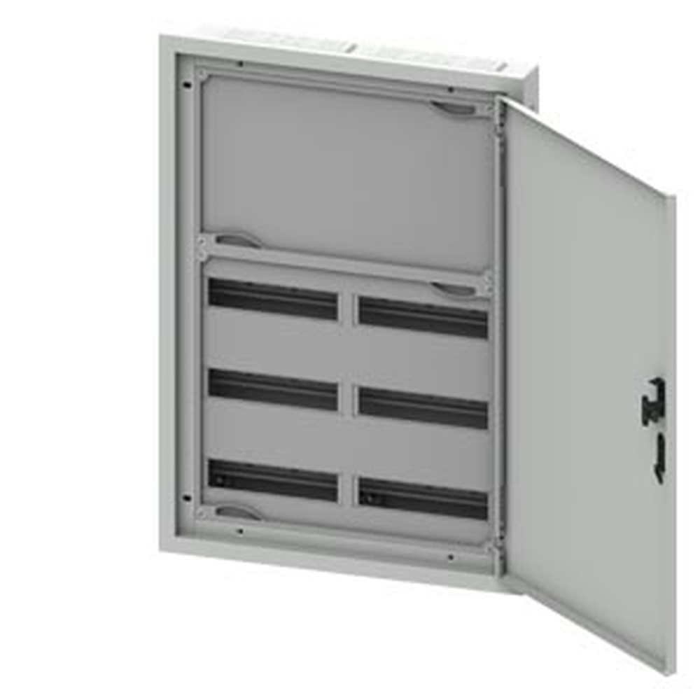 Siemens Unterputz Wandverteiler 8GK1072-3KK20