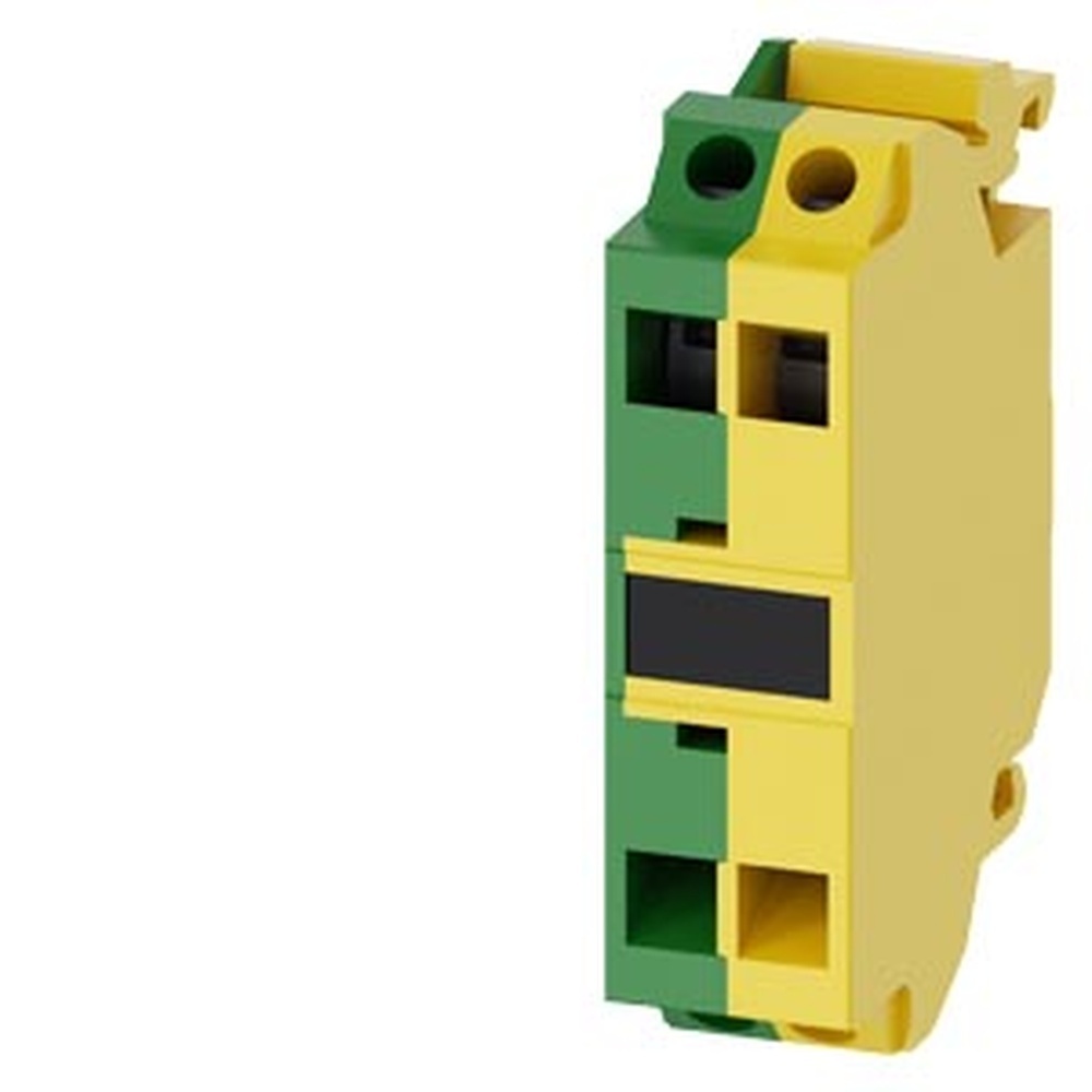 Siemens Stützpunktklemme 3SU1400-1DA43-3AA0 Siemens Stützpunktklemme 3SU1400-1DA43-3AA0