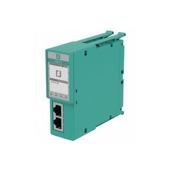Pepperl+Fuchs Gateway PROFINET 70120382 Typ LB8122A.1.EL Pepperl+Fuchs Gateway PROFINET 70120382 Typ LB8122A.1.EL