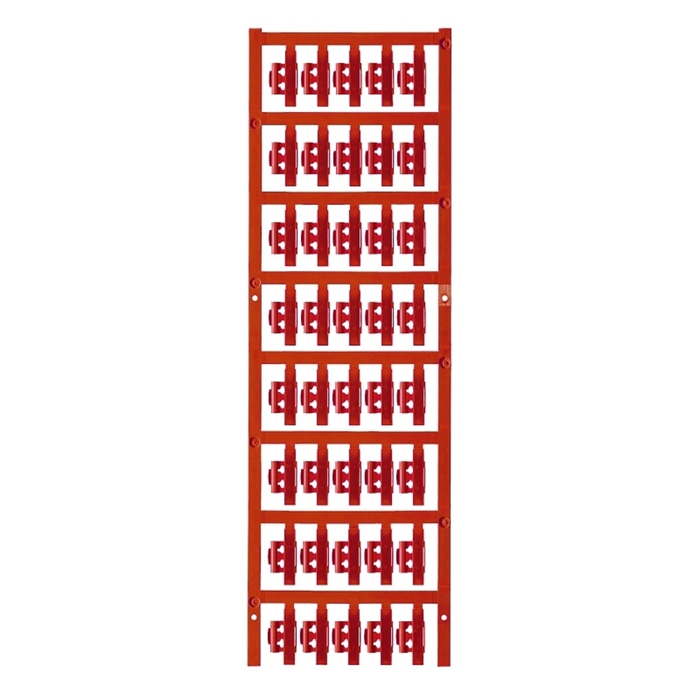 Weidmüller Kabelmarkierungssystem 1779080003 Typ SFC 1/21 MC NE RT