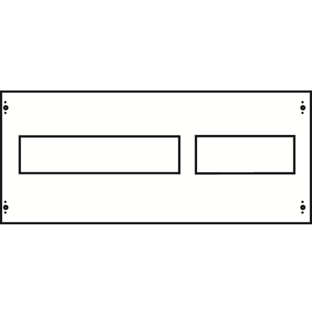 Striebel & John Abdeckung 2CPX062988R9999 Typ AG327