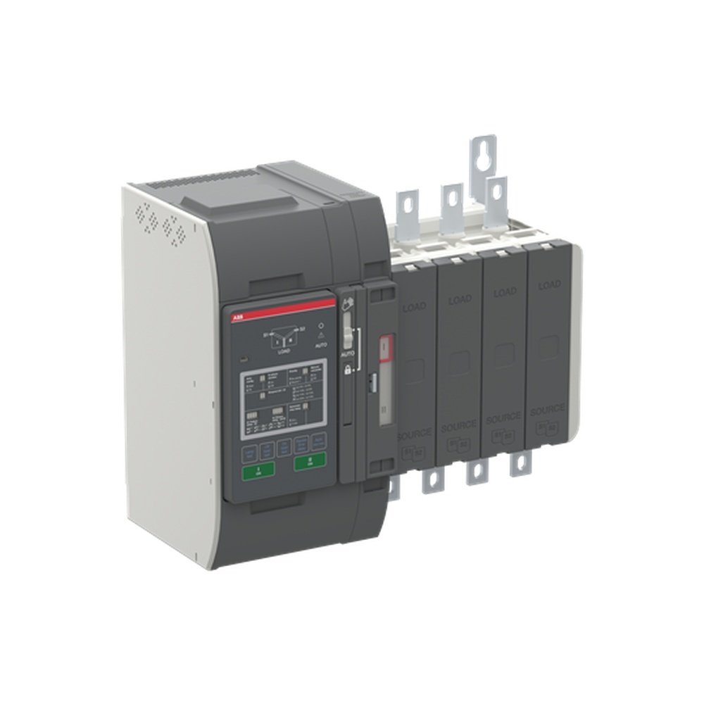 ABB Lasttrennschalter 1SCA153335R1001 Typ OXA30U3S2QB