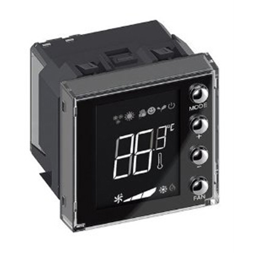Bticino Thermostat LN4691