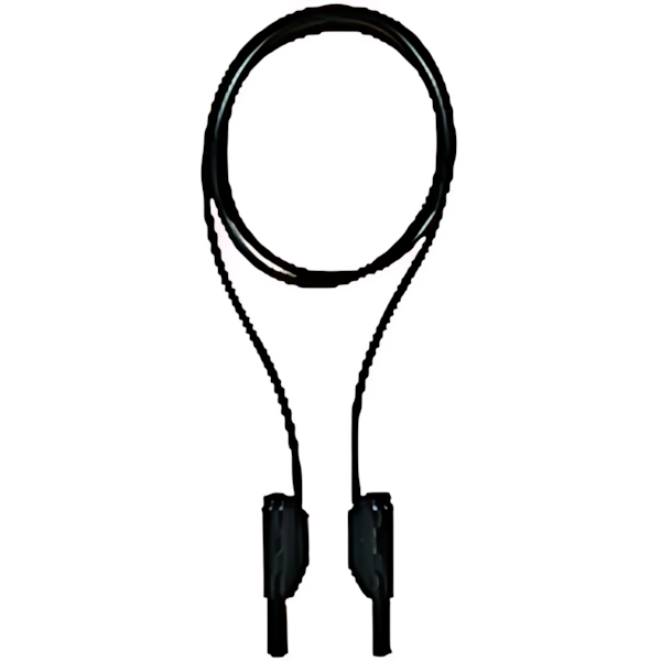 Pilz Pilz Education System 1S000006 Typ PES test lead 4mm p-bk