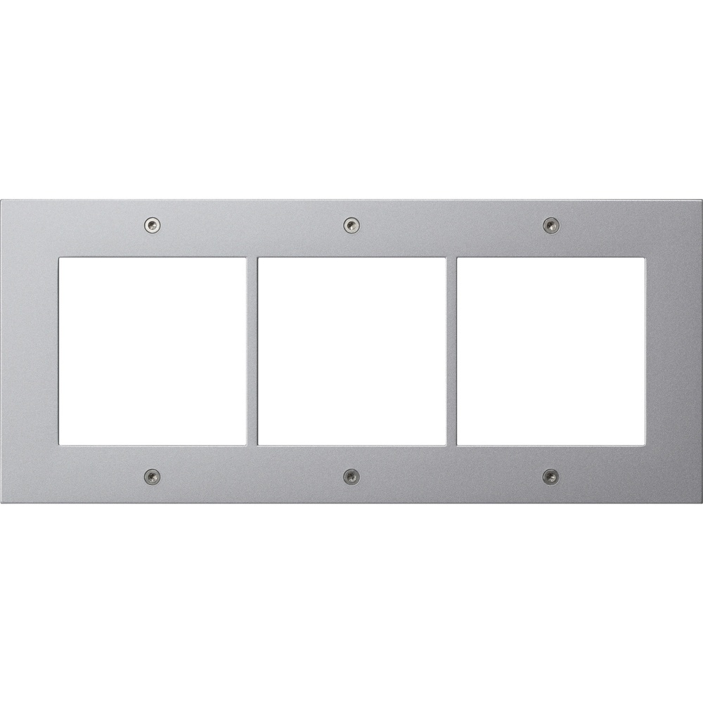 Gira Designrahmen 850365