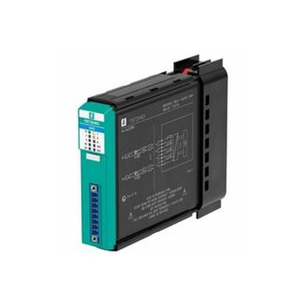 Pepperl+Fuchs Universeller Ein u. Ausgang 223085 Typ FB7204B3