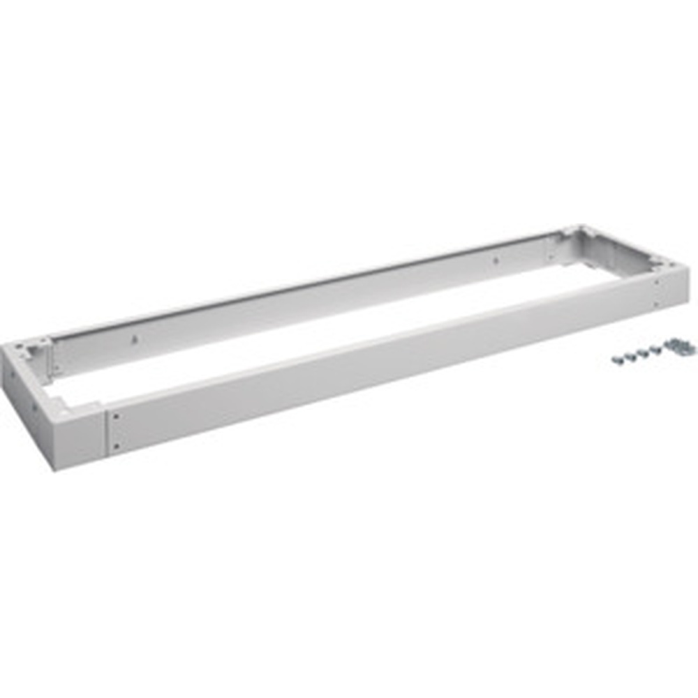 Hager Sockelleiste FZ906SD