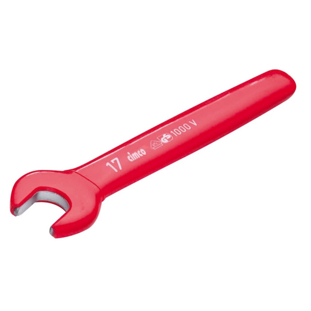 Cimco Einmaulschlüssel 112721 Cimco Einmaulschlüssel 112721