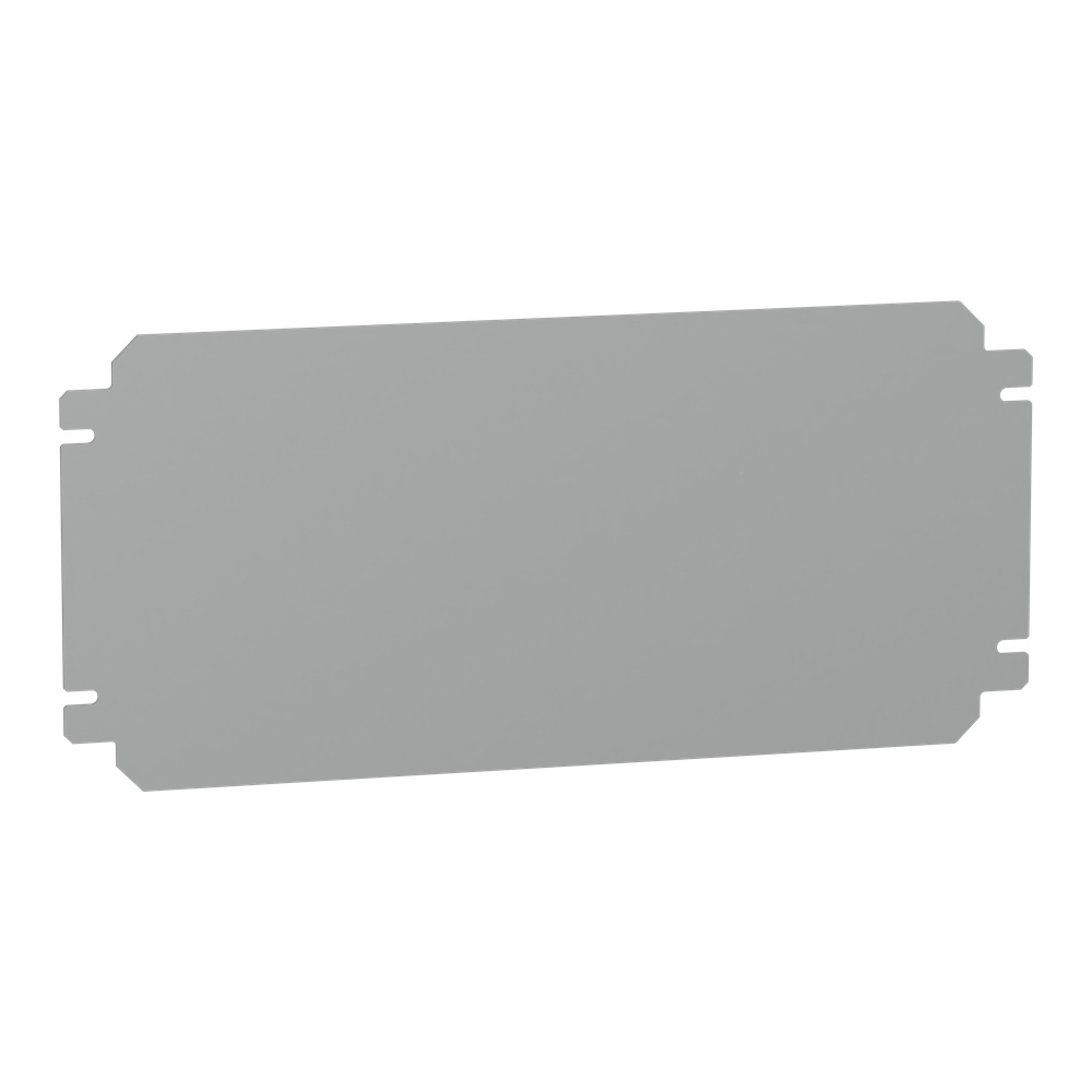 Schneider Electric Montageplatte NSYMM24SB