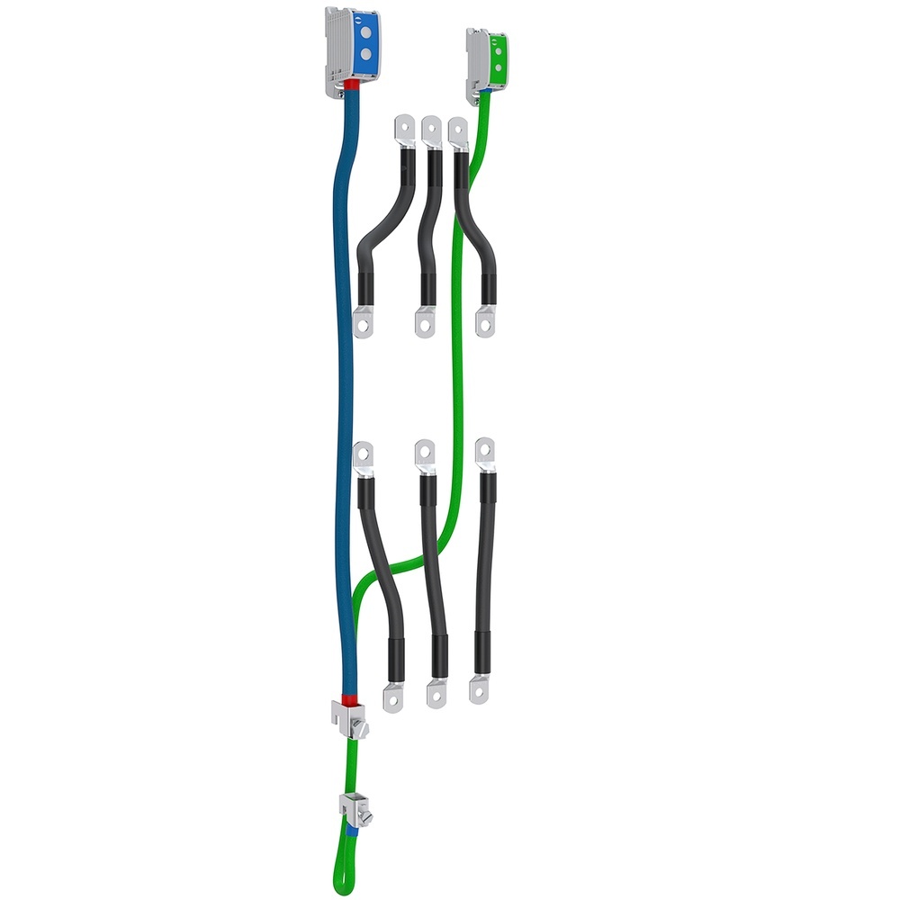ABN Primärverdrahtungssatz ABNPK00002