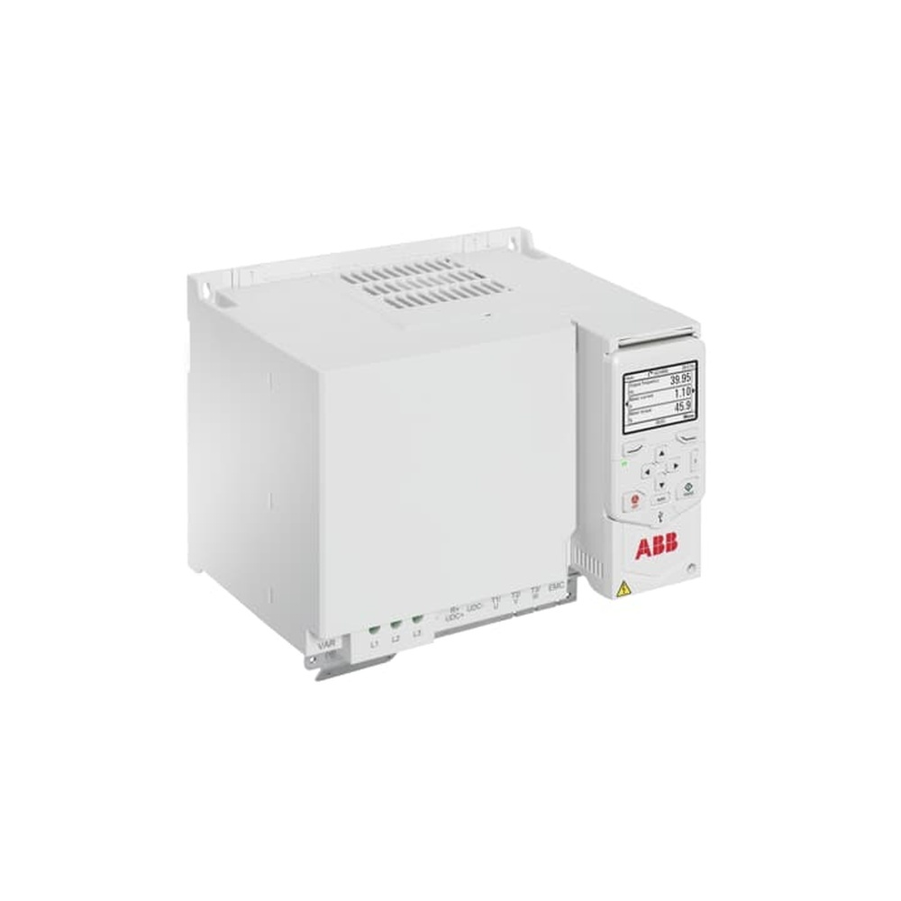 ABB Frequenzumrichter 3AXD50000275724 Typ ACH480-04-033A-4