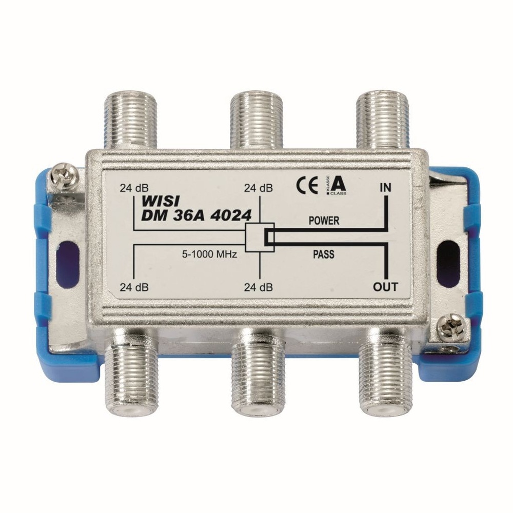 Wisi Abzweiger 16592 Typ DM36A4024