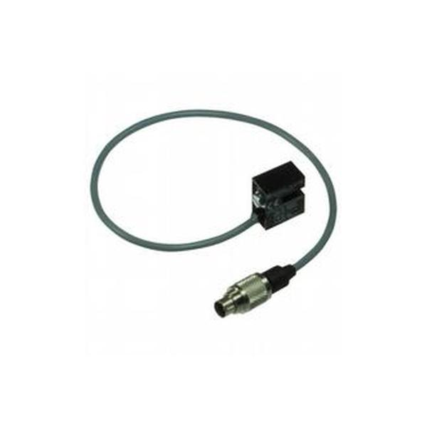 Pepperl+Fuchs Induktiver Schlitzsensor 416227 Typ GT3,51 50.000/0400 Pepperl+Fuchs Induktiver Schlitzsensor 416227 Typ GT3,51 50.000/0400