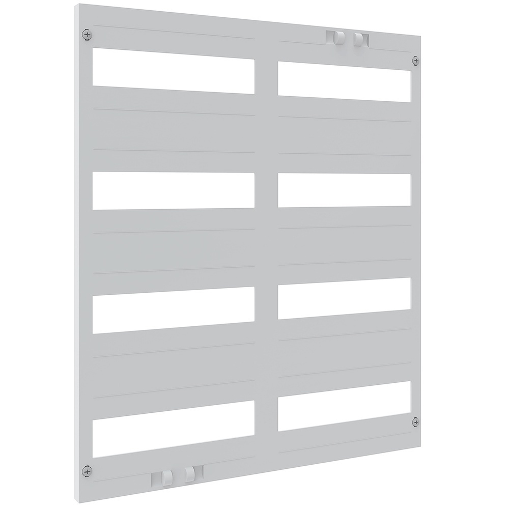 ABN Abdeckplatte FAO24N