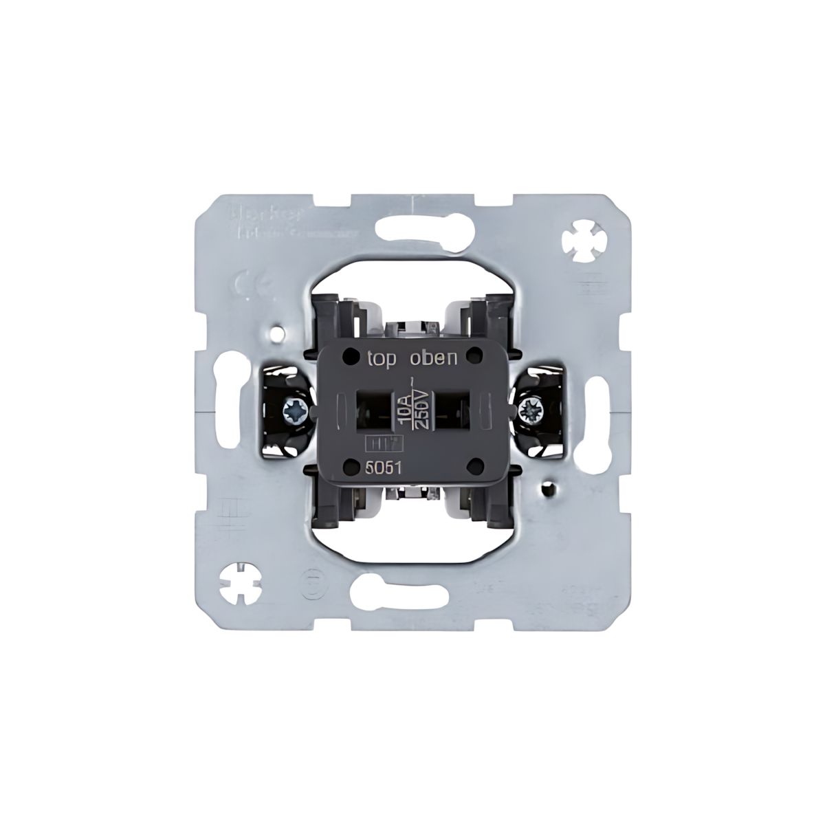 Berker Modul Einsätze 5051
