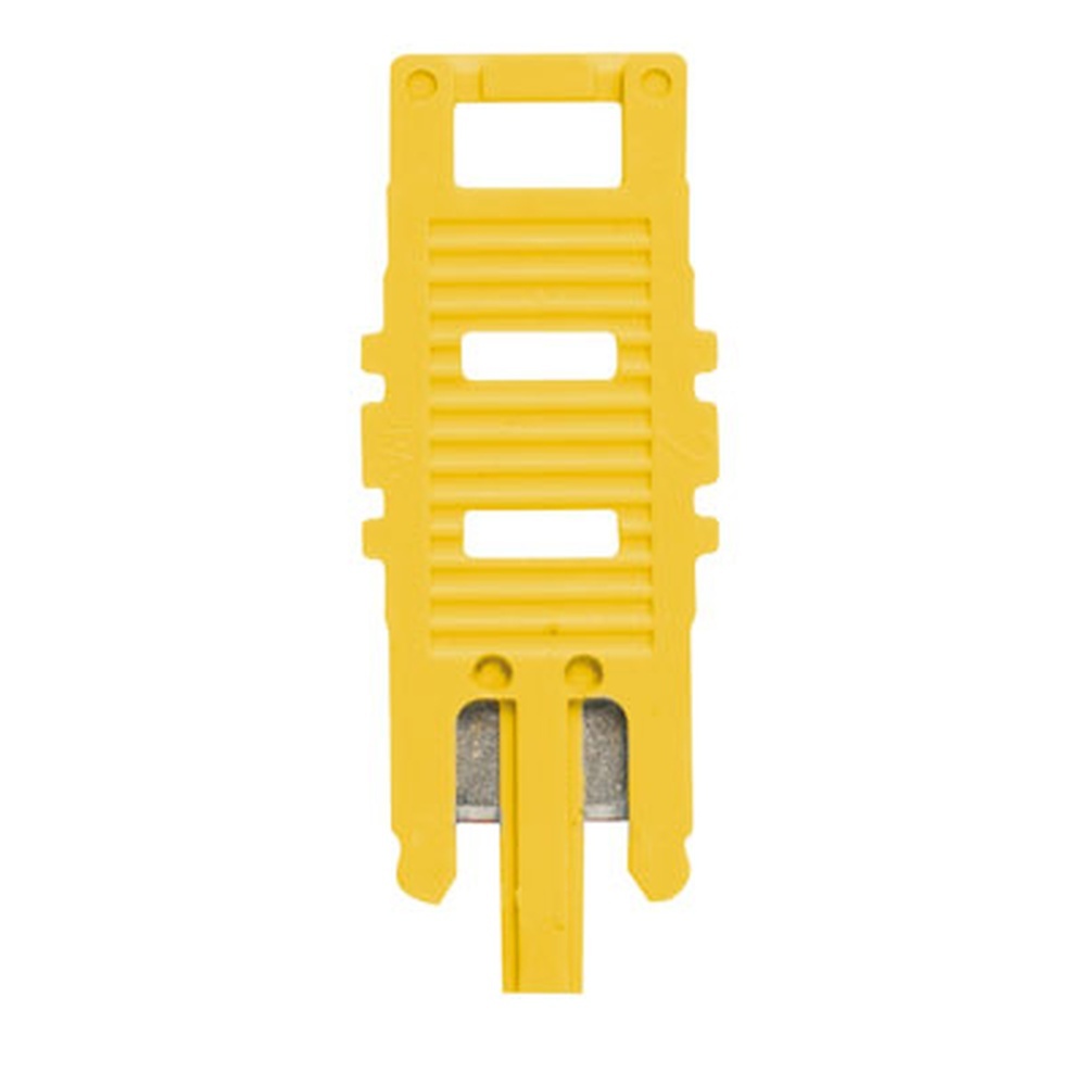 Weidmüller Trennstecker 1833090000 Typ TNST