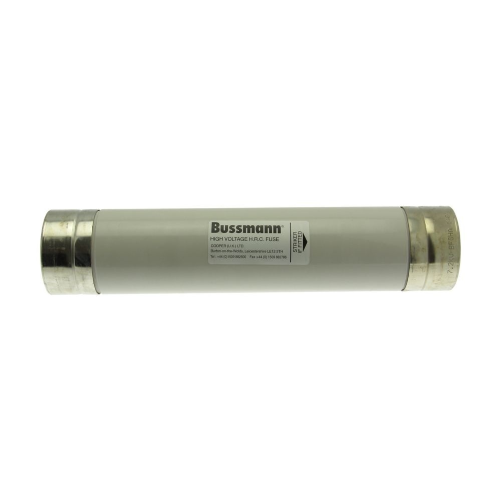 Eaton Luft Sicherungseinsatz 7.2BFGHA140 Typ 7.2KV 140AMP 3 'A' AIR FUSE