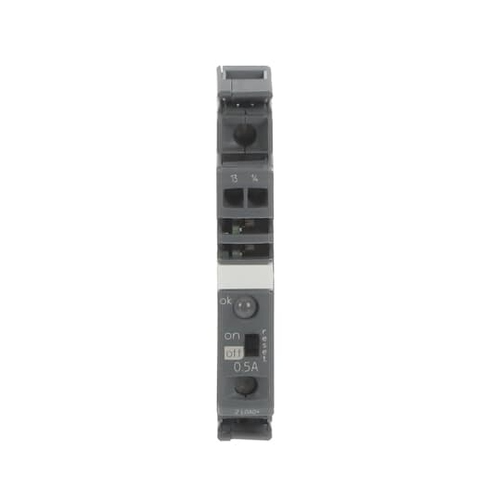 ABB Geräteschutzschalter 2CDE601101R2905 Typ EPD24-TB-101-0.5A