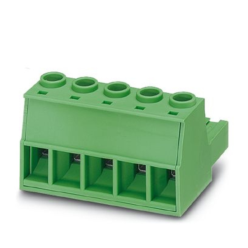 Phoenix Contact Leiterplattenstecker 1085821 Typ PC 6/ 5-ST-10,16 BDL1,L2,L3,N