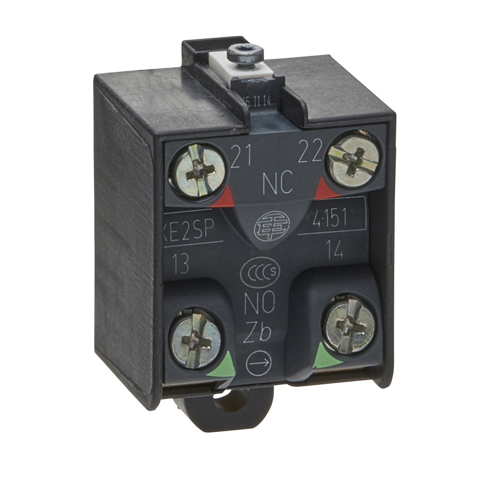 Schneider Electric Hilfsschalter XE2SP4151