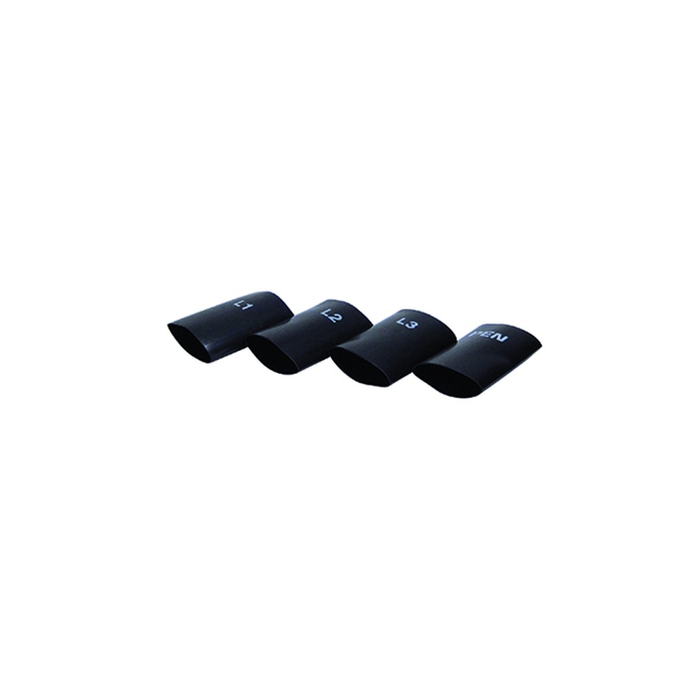 Cellpack Schrumpfschlauch Set 154982 Typ SR2LK-PEN/70-240