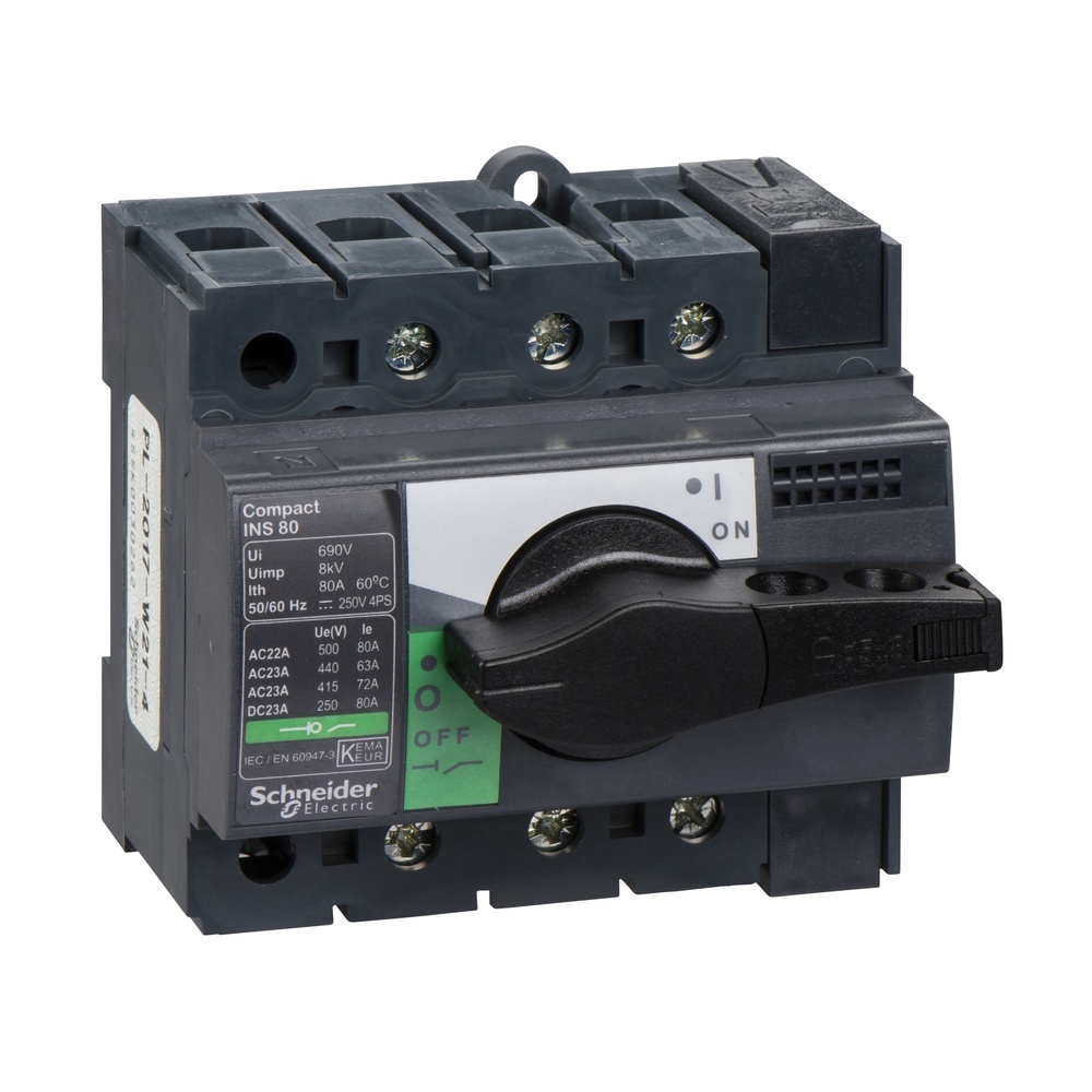 Schneider Electric Leistungstrennschalter 28904