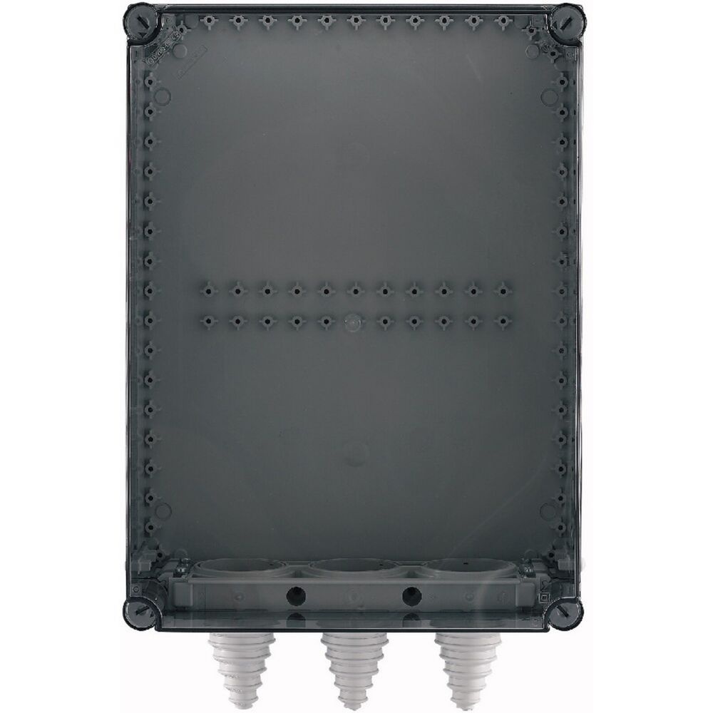 Eaton Verteilergehäuse 194549 Typ KST45-200