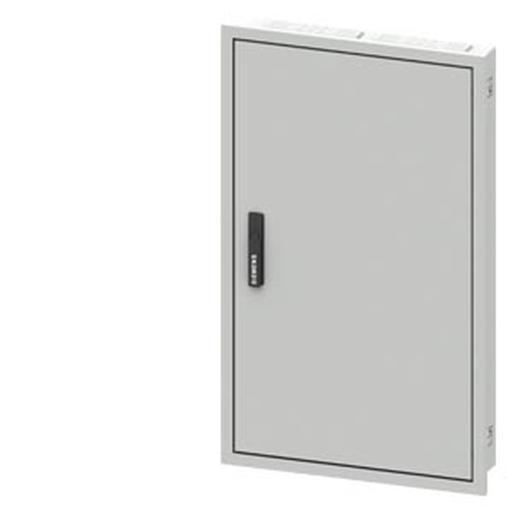 Siemens Unterputz Wandverteiler 8GK1031-4KK20