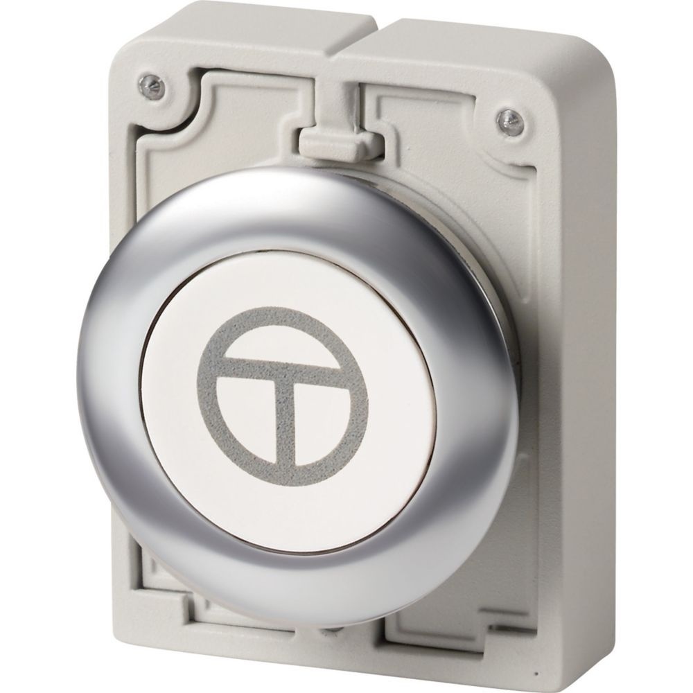 Eaton Drucktasten 188056 Typ M30I-FD-W-X11