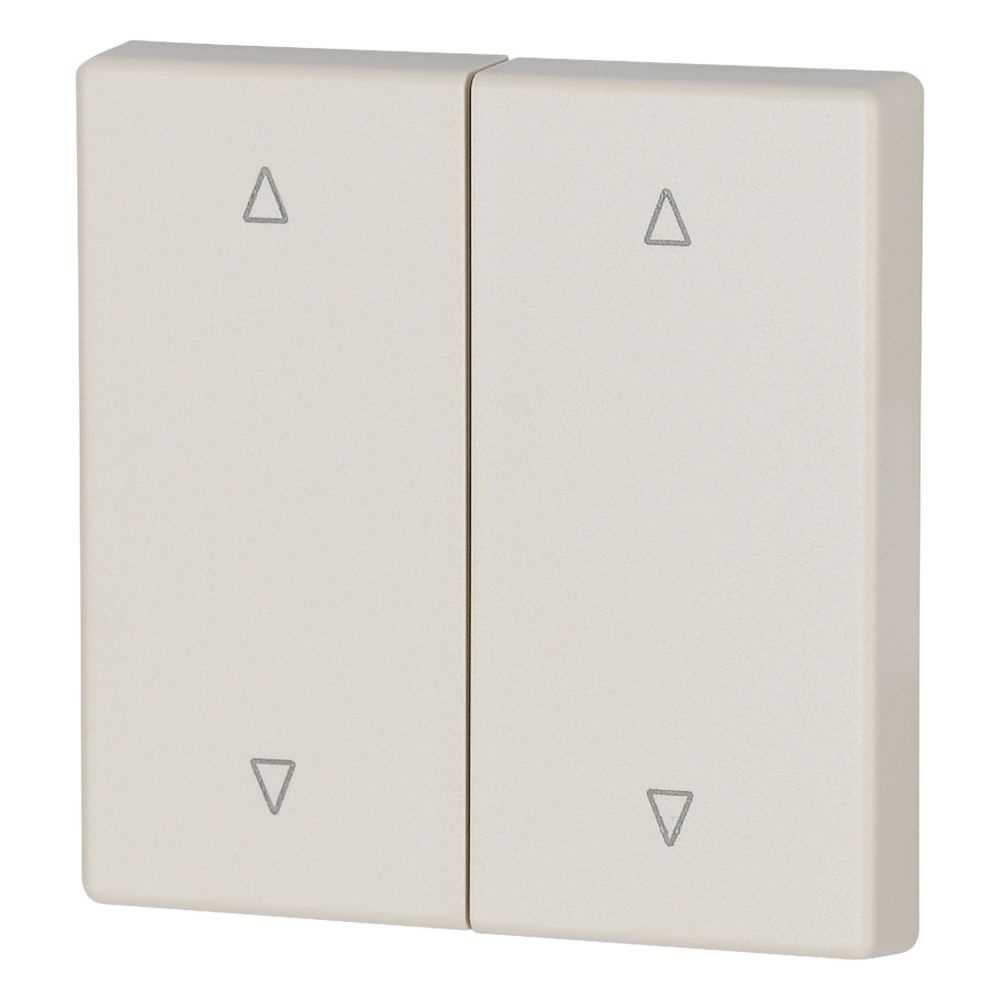 Eaton Wippe 2fach 173007 Typ CWIZ-02/52