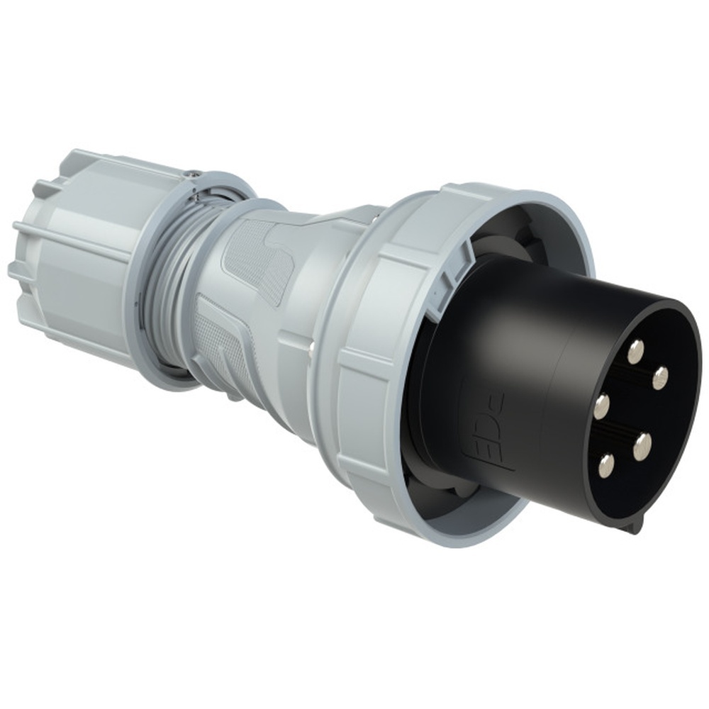 PC Electric Stecker 045-7