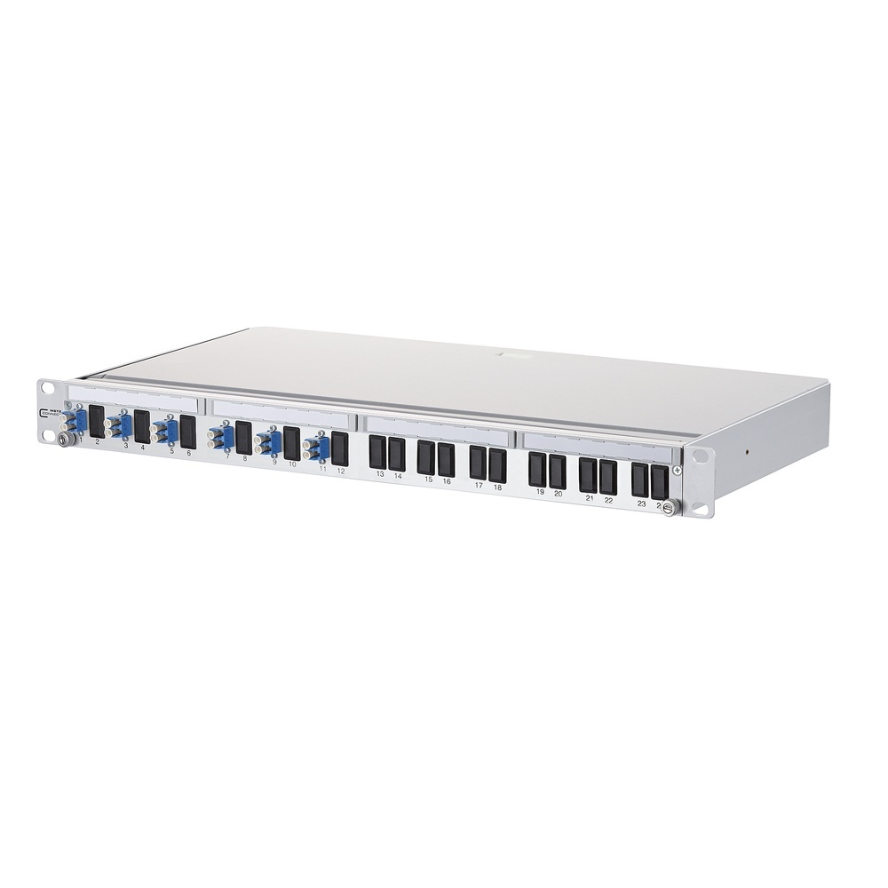 METZ CONNECT Patchfeld 1502297406-E