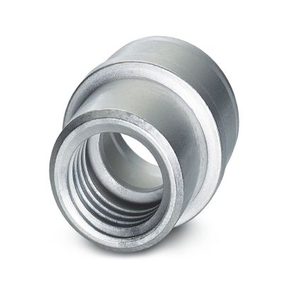 Phoenix Contact Gehäuseverschraubung 1412501 Typ SACC-FP-F-M8/PRESS SMD