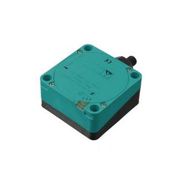 Pepperl+Fuchs Induktiver Sensor 129430 Typ NCB40-FP-A2-P1-V1 Pepperl+Fuchs Induktiver Sensor 129430 Typ NCB40-FP-A2-P1-V1