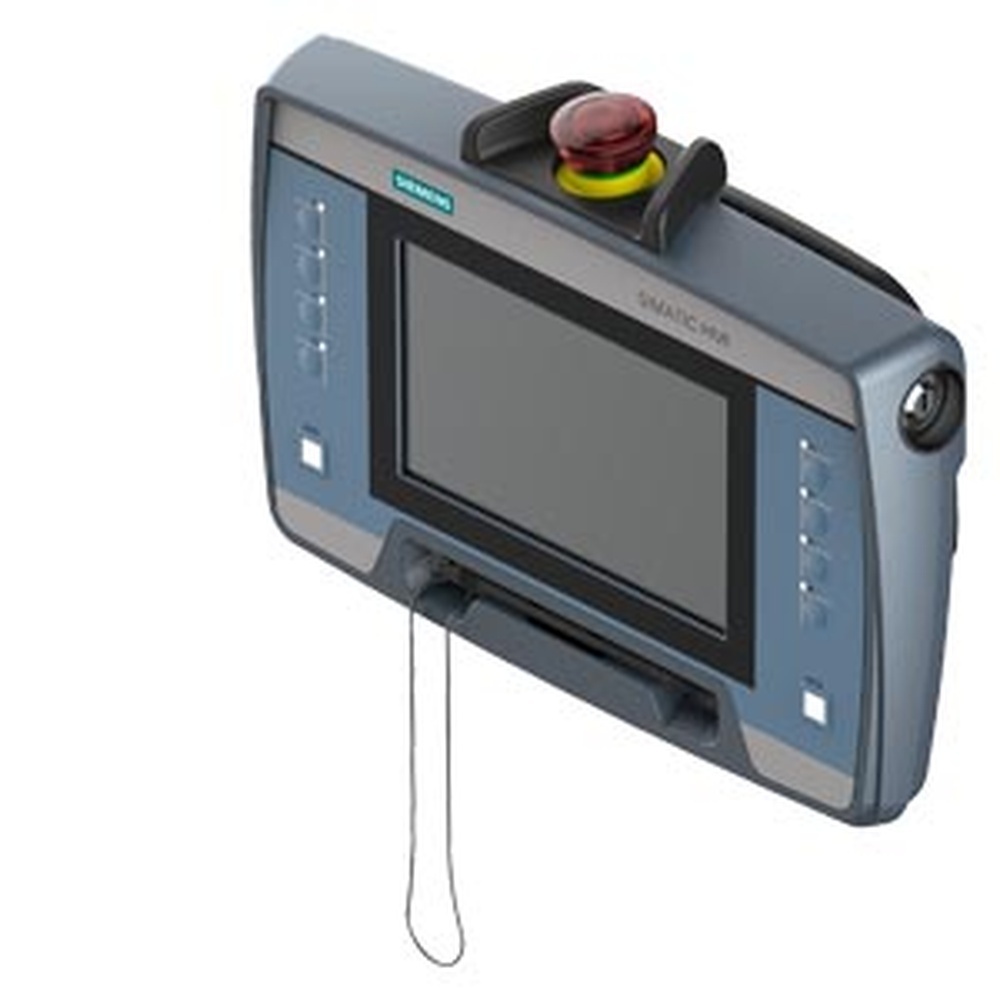 Siemens SIMATIC HMI KTP700F Mobile Arctic 6AV2145-6GB06-0AA0 Siemens SIMATIC HMI KTP700F Mobile Arctic 6AV2145-6GB06-0AA0