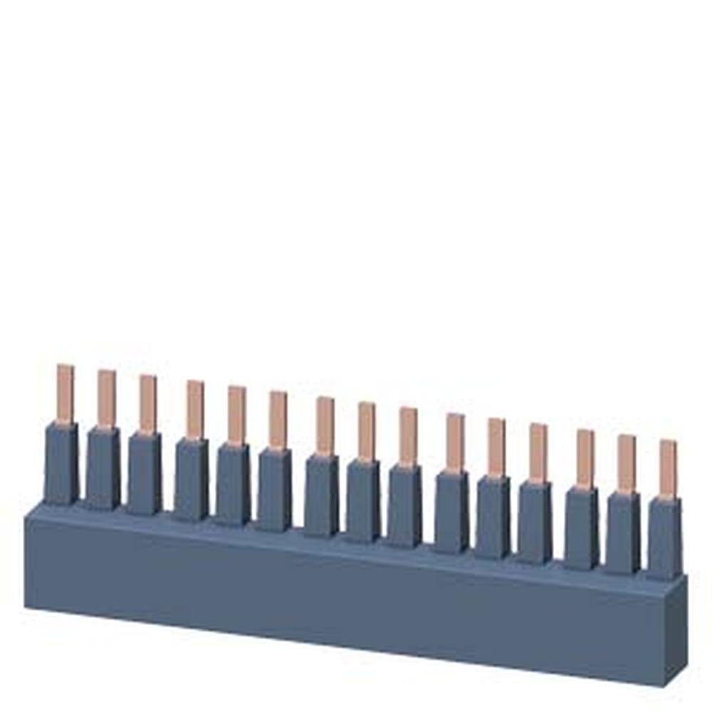 Siemens Sammelschiene 3RM1910-1DA