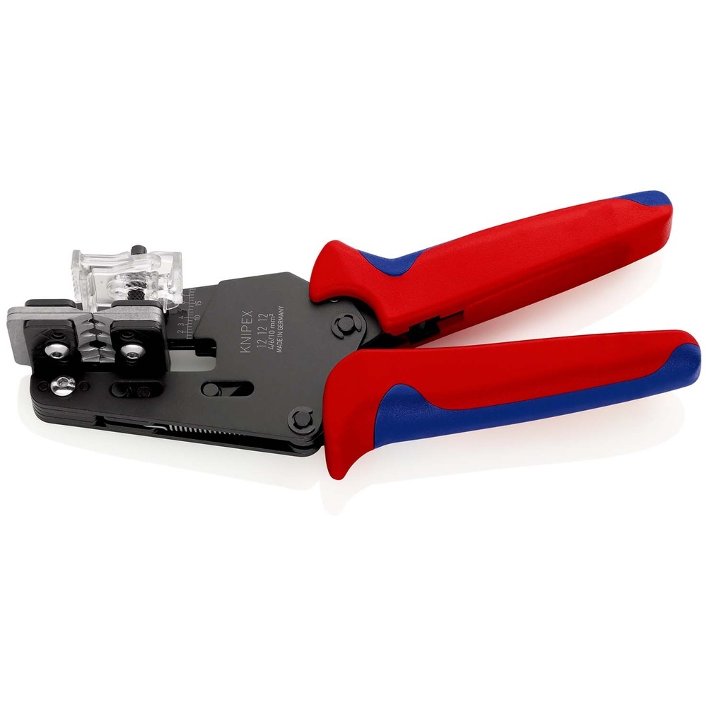 Knipex Abisolierzange 12 12 12
