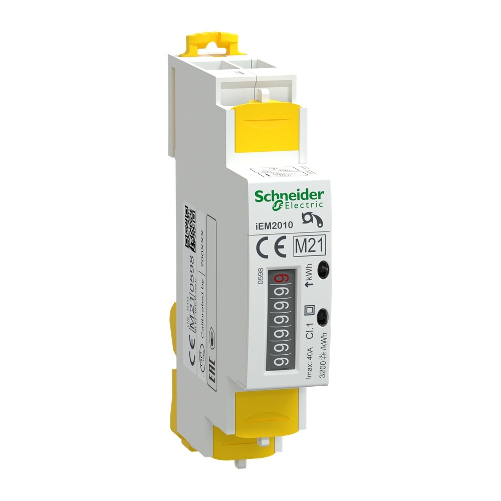 Schneider Electric Energiezähler A9MEM2010