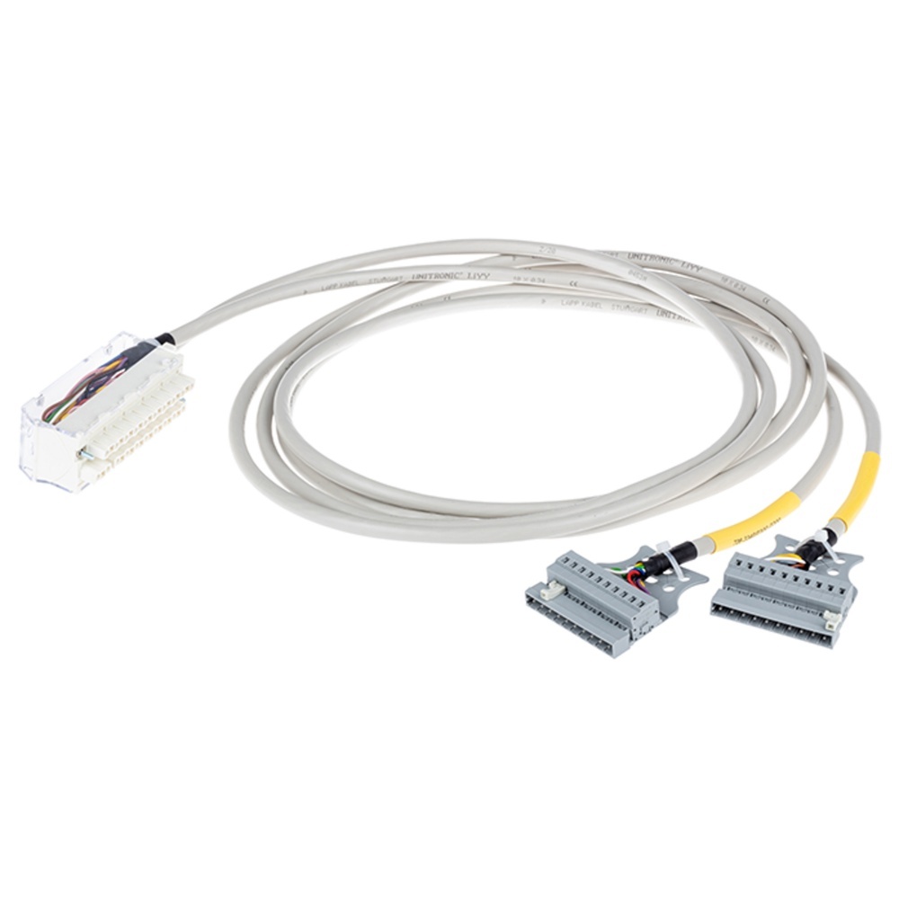 Wago Systemleitung 706-3340/304-300