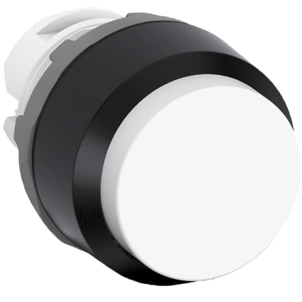 ABB Frontelement für Drucktaster 1SFA611103R1005 Typ MP4-10W
