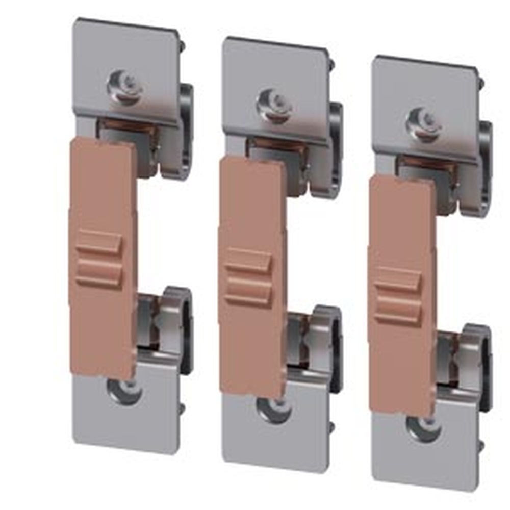 Siemens Ersatzschaltstücke 3RT1967-6D Siemens Ersatzschaltstücke 3RT1967-6D