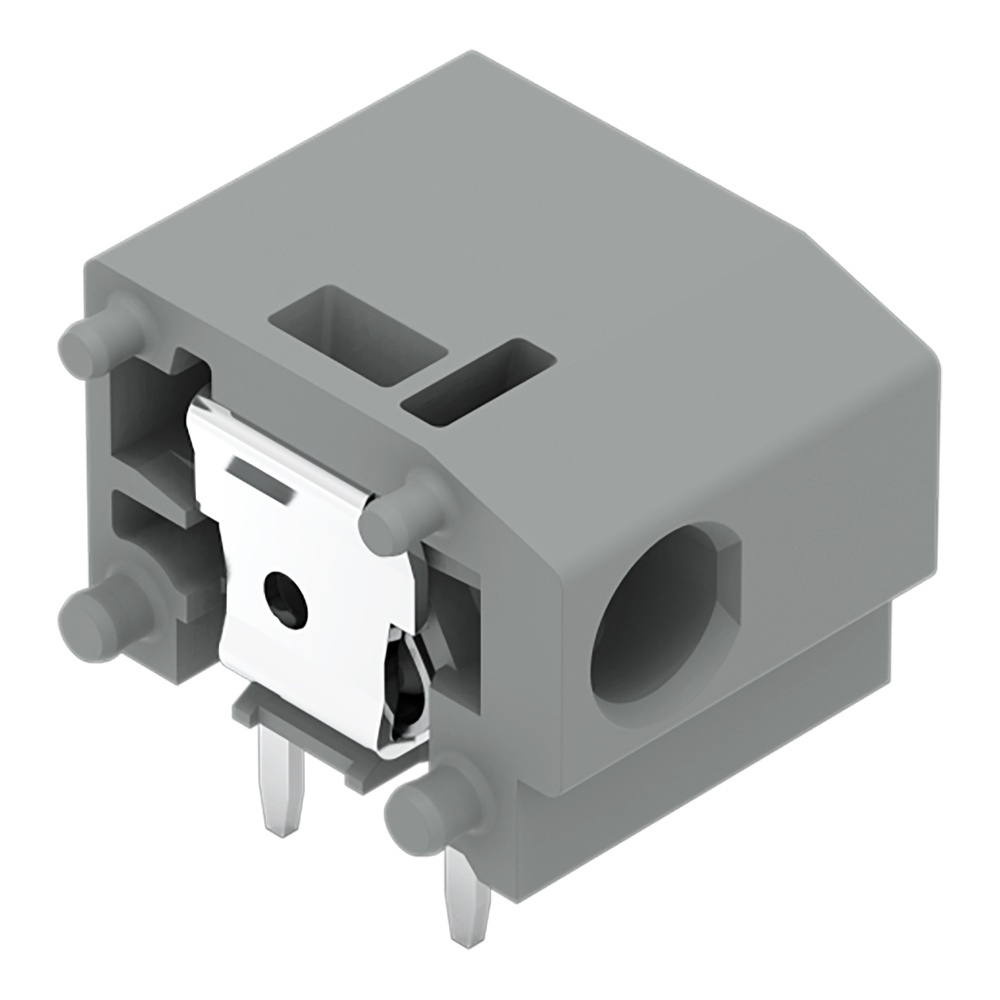 Wago Einzelklemme 235-801/333-000 Wago Einzelklemme 235-801/333-000