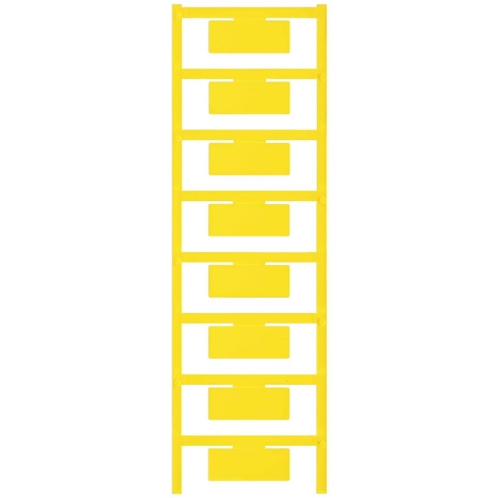 Weidmüller Kabelmarkierungssystem 1045630000 Typ ELS 16/40 MC NE GE