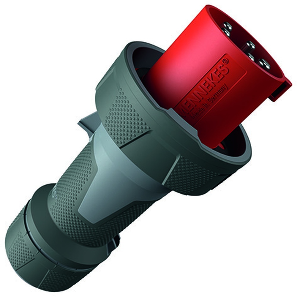 Mennekes Stecker 13225
