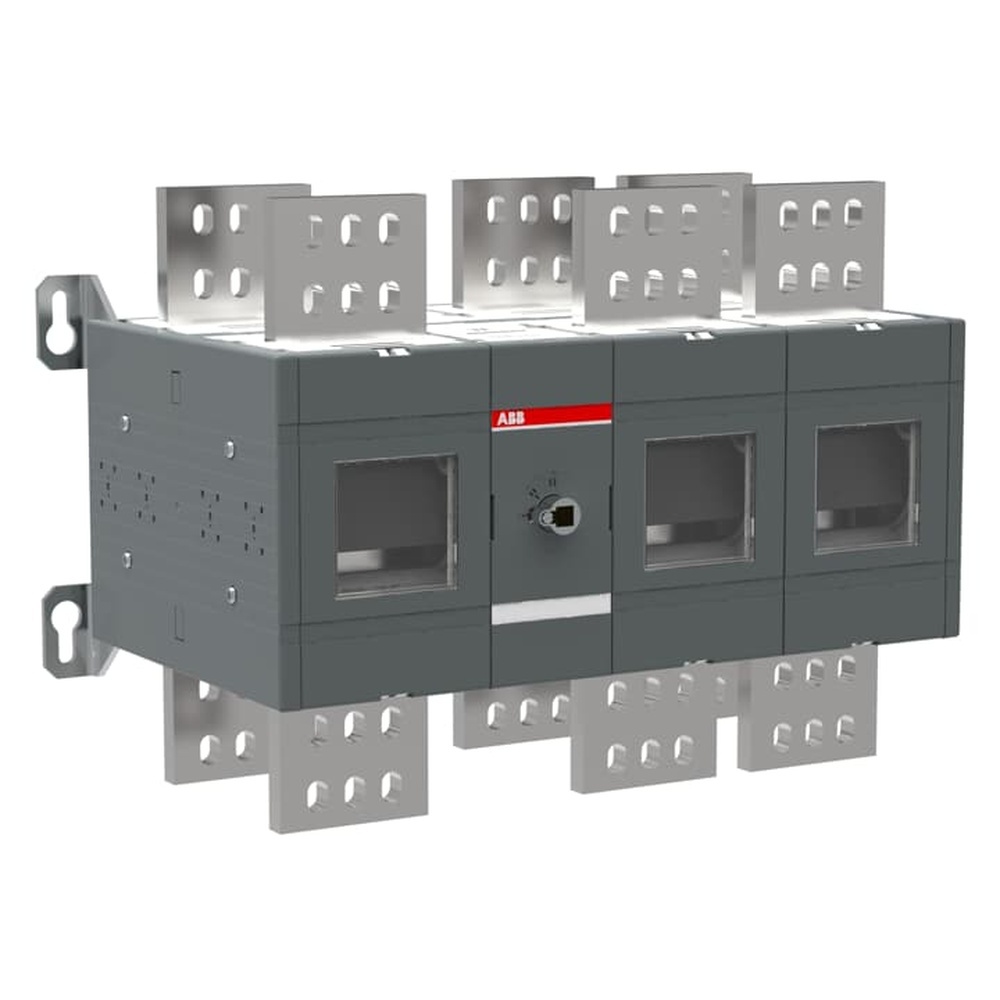 ABB Lasttrennschalter 1SCA103888R1001 Typ OT2500E12C