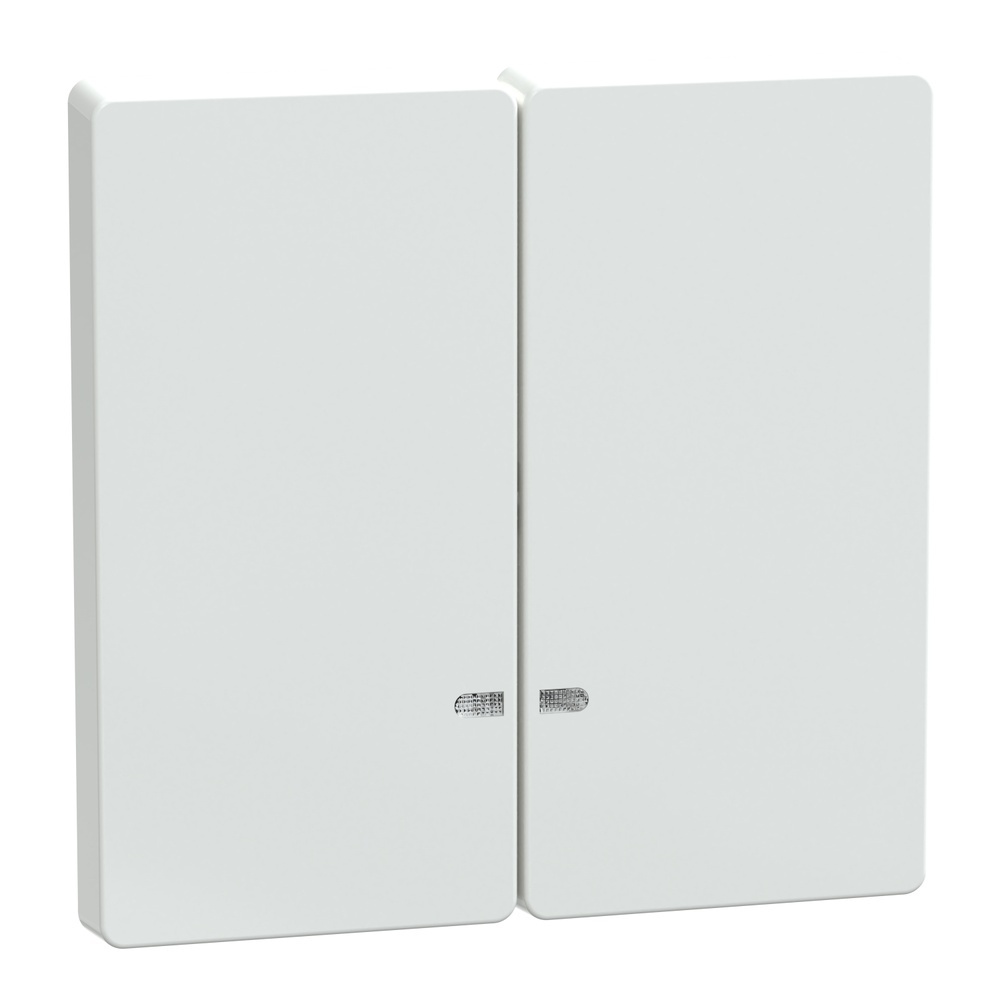 Merten Doppelwippe MEG3420-6035