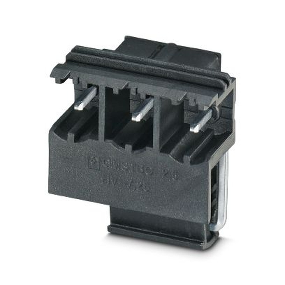 Phoenix Contact Leiterplatten Grundleiste 2200263 Typ GMSTBO 2,5 HV/3-GL-7,25 THRR44